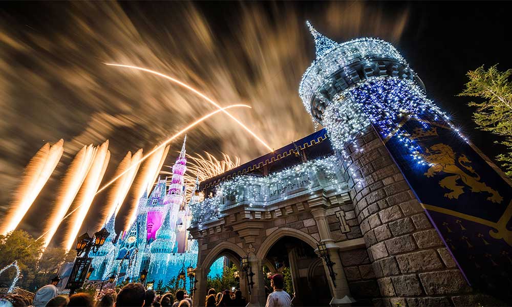 disney world orlando magic kingdom one day ticket deals