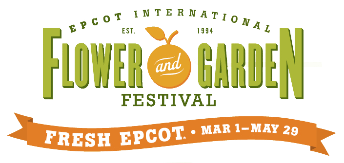 Epcot International Flower and Garden Festival Tickets – Orlando Park Deals