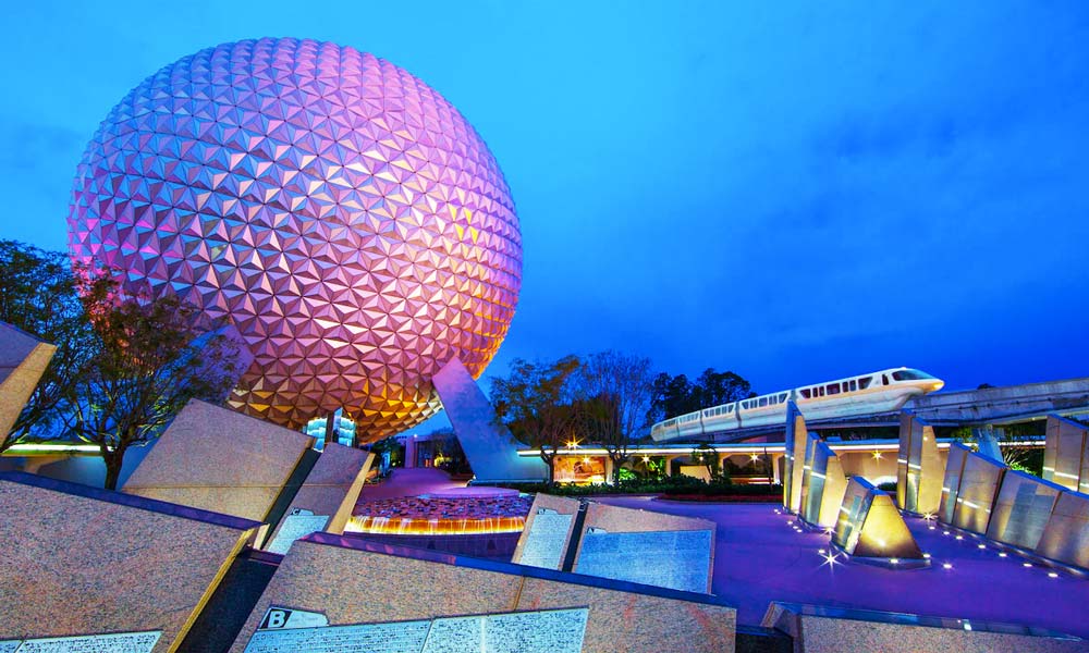 One-Day Disney World Tickets – Orlando Park Deals