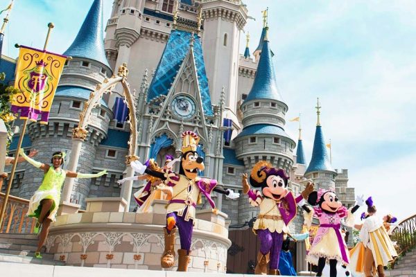 where to safely buy disney magic kingdom tickets online