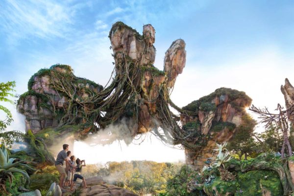 Disney Animal Kingdom Vacation Packages 2019 – Orlando Park Deals