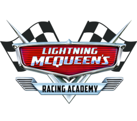 lightning-mcqueens-racing-academy-logo