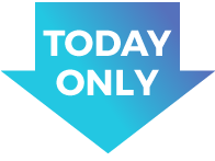 graphic: TODAY ONLY